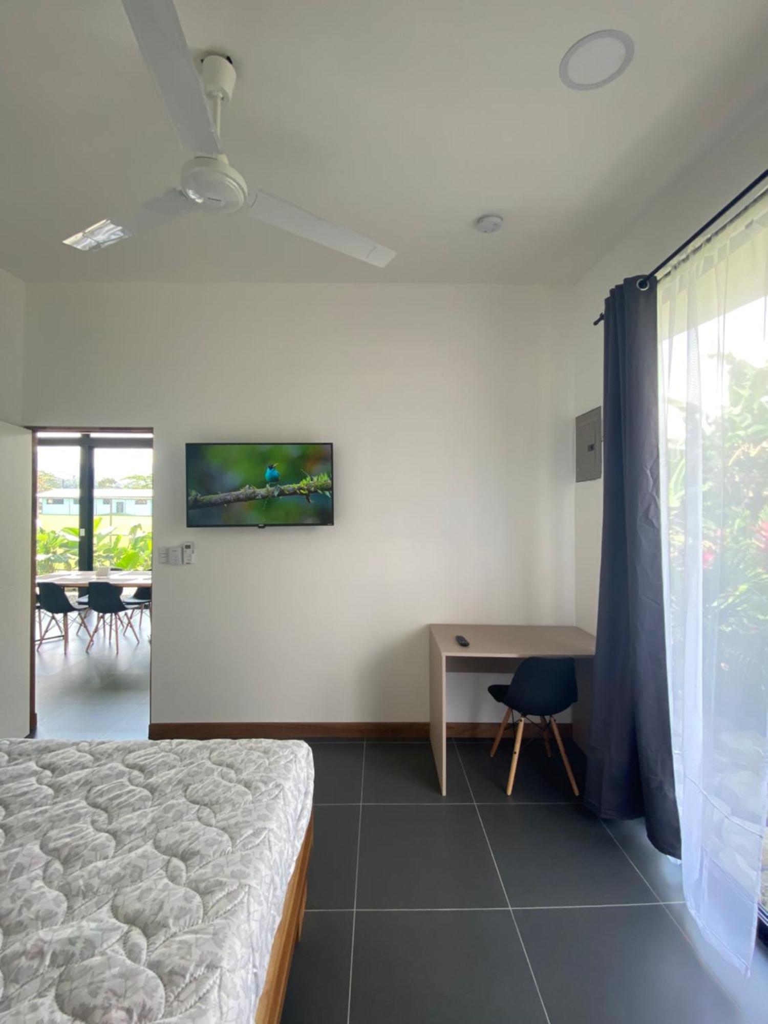 Toucan Home La Fortuna Bagian luar foto