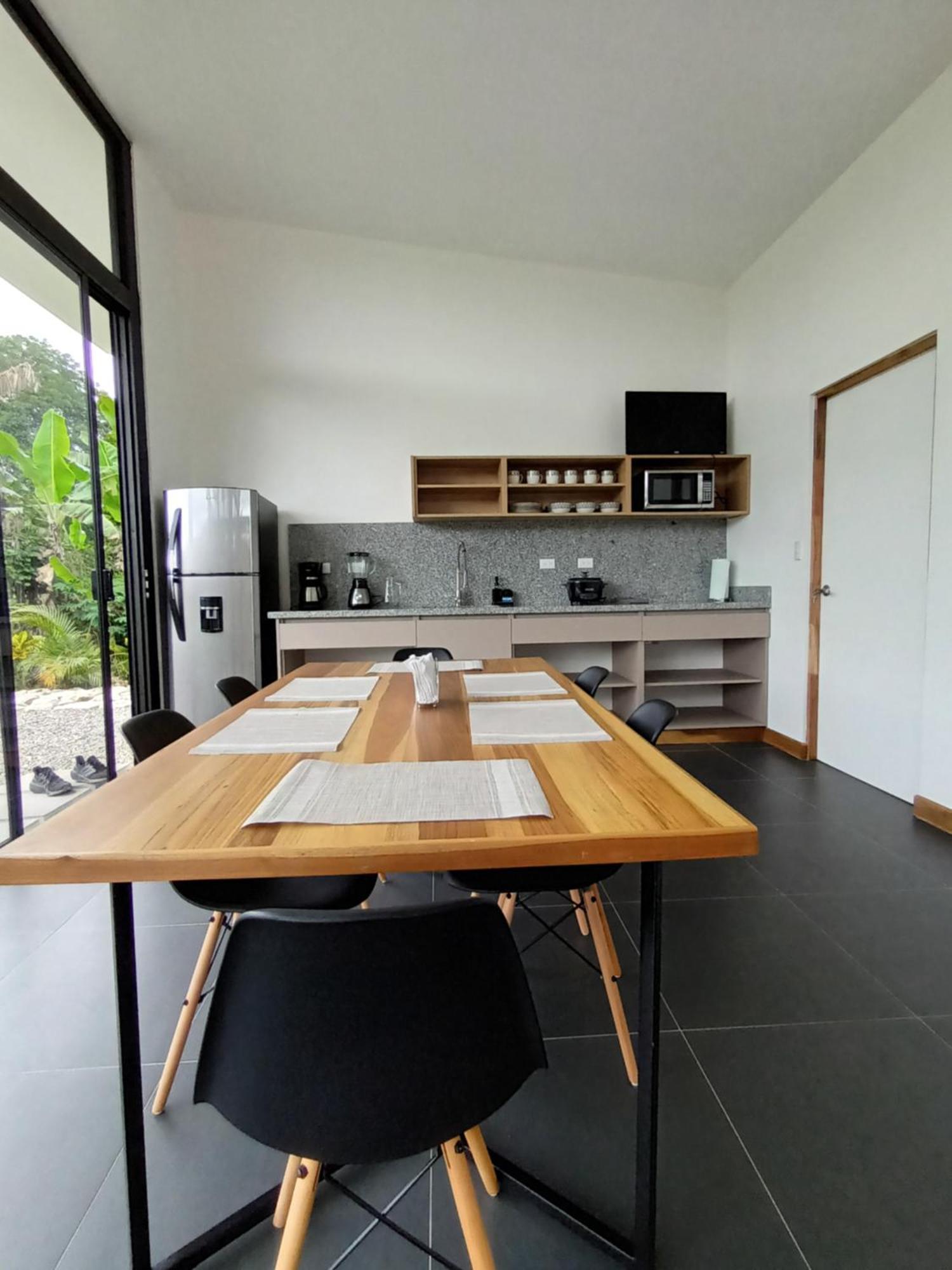 Toucan Home La Fortuna Bagian luar foto