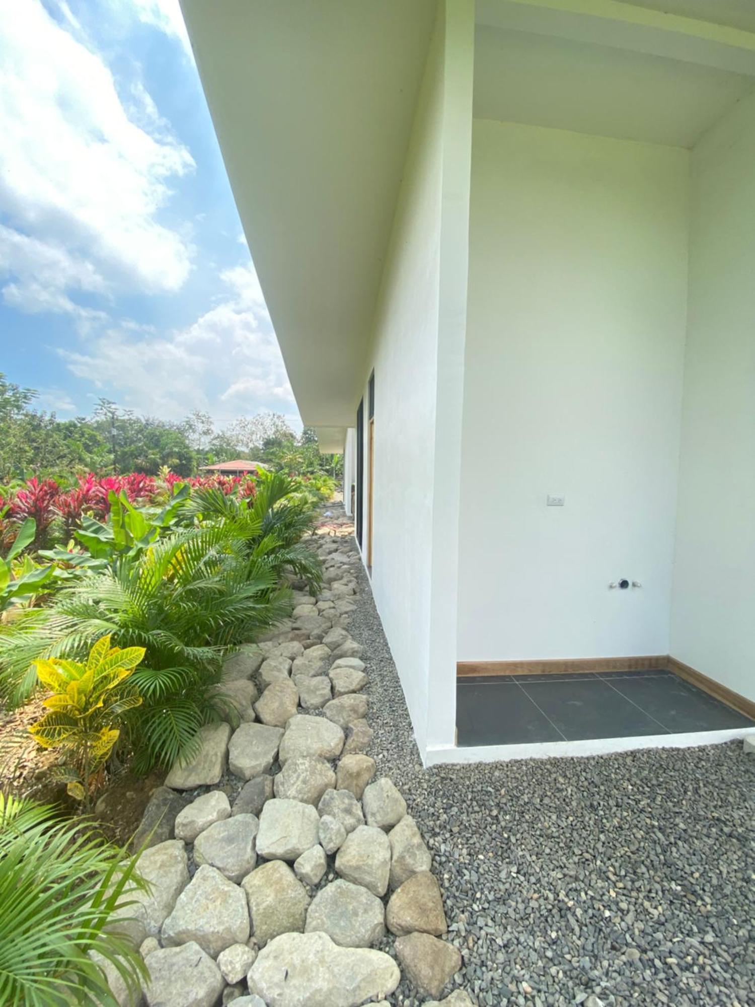 Toucan Home La Fortuna Bagian luar foto