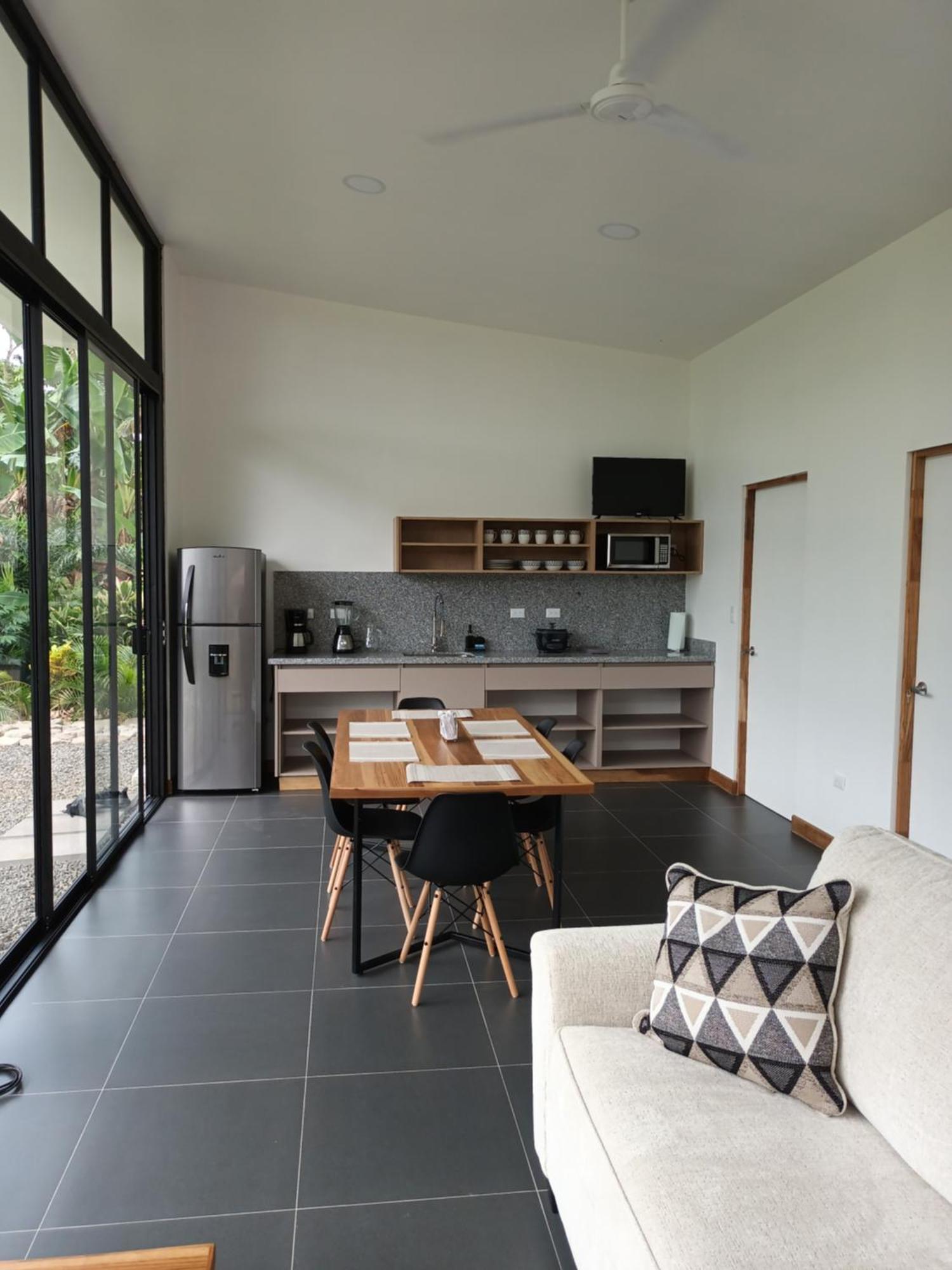 Toucan Home La Fortuna Bagian luar foto
