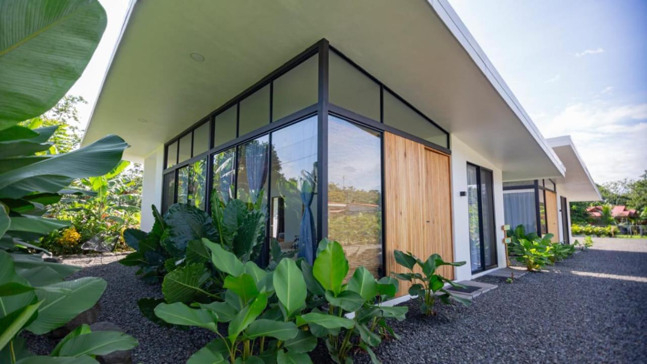 Toucan Home La Fortuna Bagian luar foto