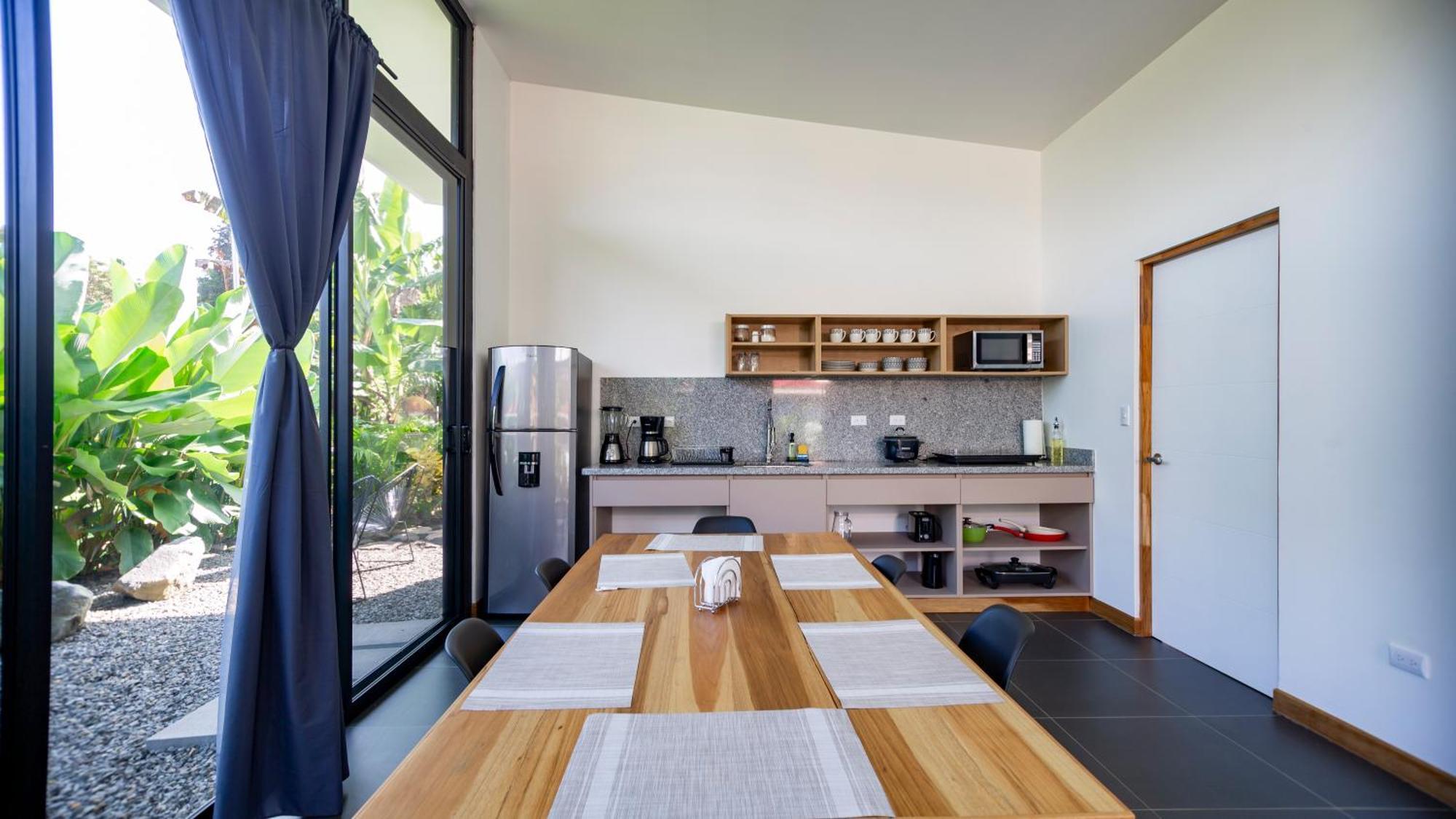 Toucan Home La Fortuna Bagian luar foto