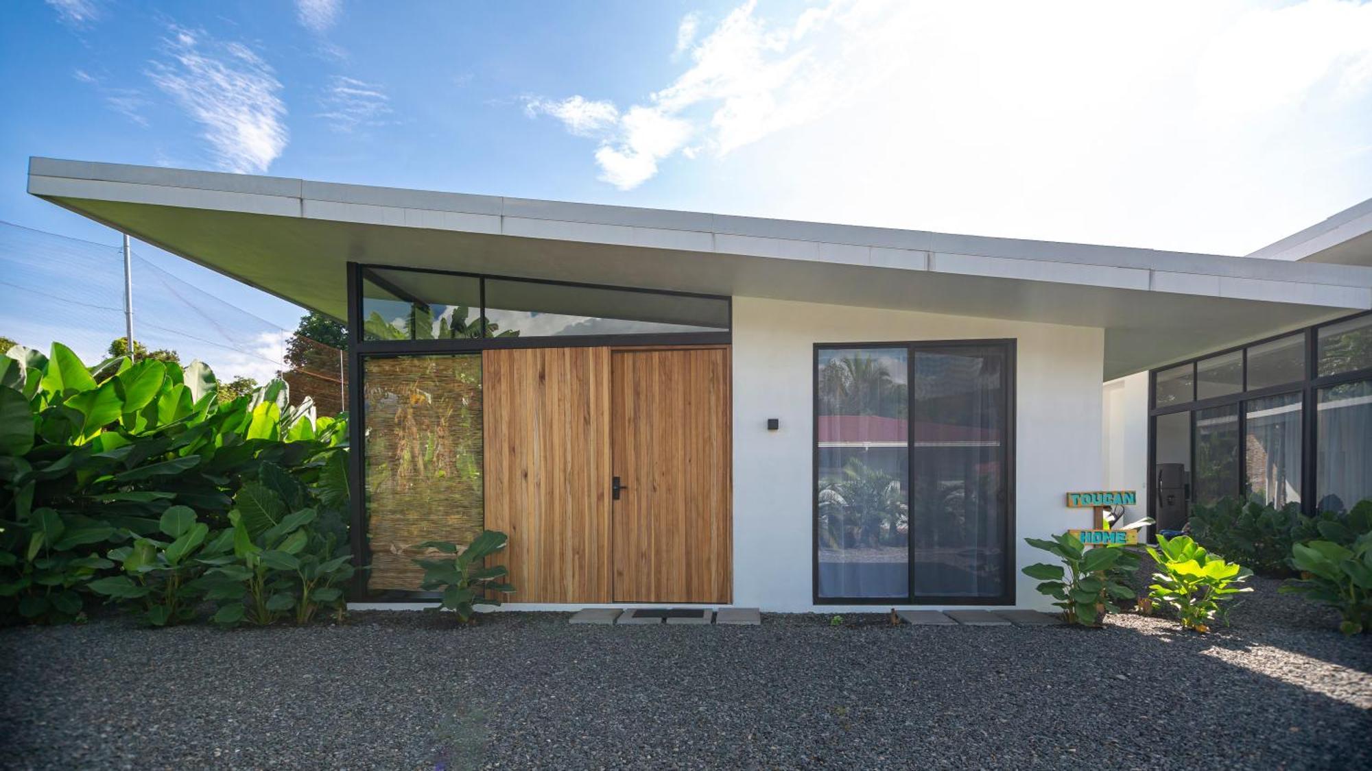 Toucan Home La Fortuna Bagian luar foto
