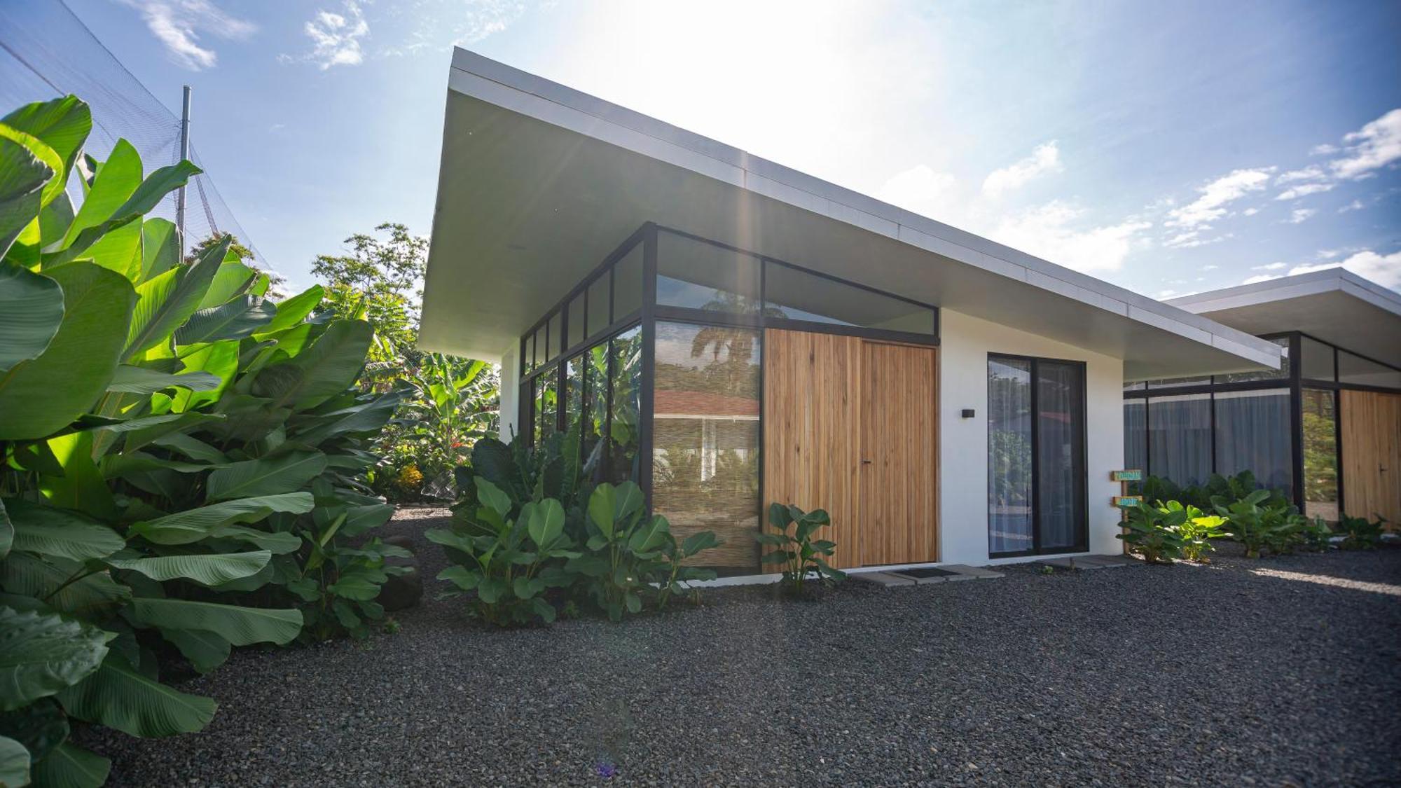 Toucan Home La Fortuna Bagian luar foto
